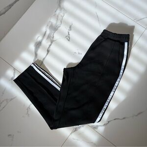 Garage track pants